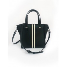 THAG Bolsa Taylor Mini Preto